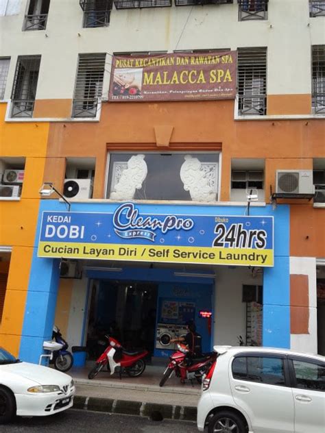 Full Body Balinese Massage Malacca Spa Sri Rampai Setapak Kuala Lumpur Weekend Treat