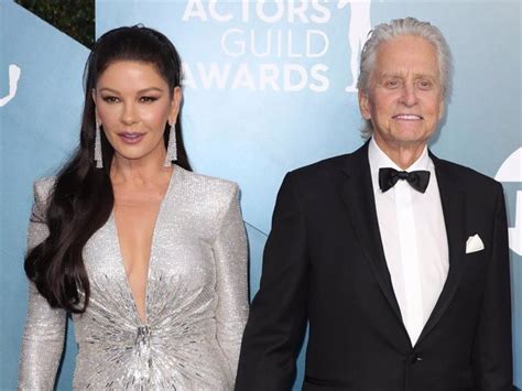 She is the recipient of several accolades, including an academy award, bafta award, tony award. Catherine Zeta-Jones cumple 51 años el mismo día que ...