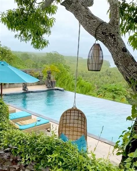 Discover Hotels On Instagram Lembongan Island Bali This Hotel Has
