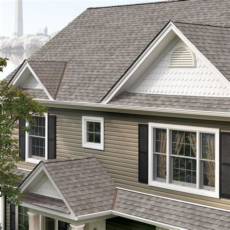 Having a gaf lifetime roofing system installed on your roof by home evolution ensures that all of the essentials of a roof replacement are included. Charm City Roofing - GAF Timberline HD Shingles