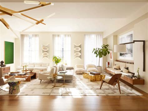 13 Best Modern Living Room Inspirations Insplosion Mid Century Modern