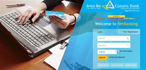 Since then the bank has been serving its customers dedicatedly reaping. Canara Bank Net Banking, Login, Register, Reset, Unblock ...