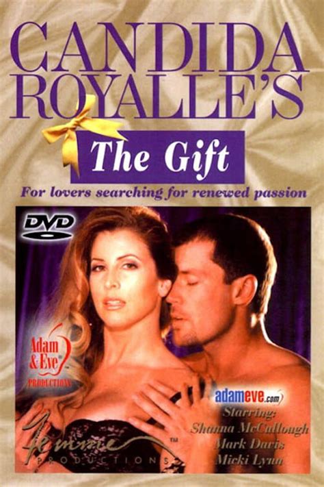 Candida Royalle S The Gift The Movie Database Tmdb