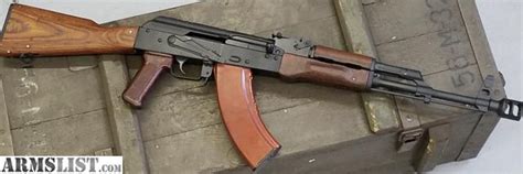 Armslist For Saletrade Polish Ak 47 Furniture