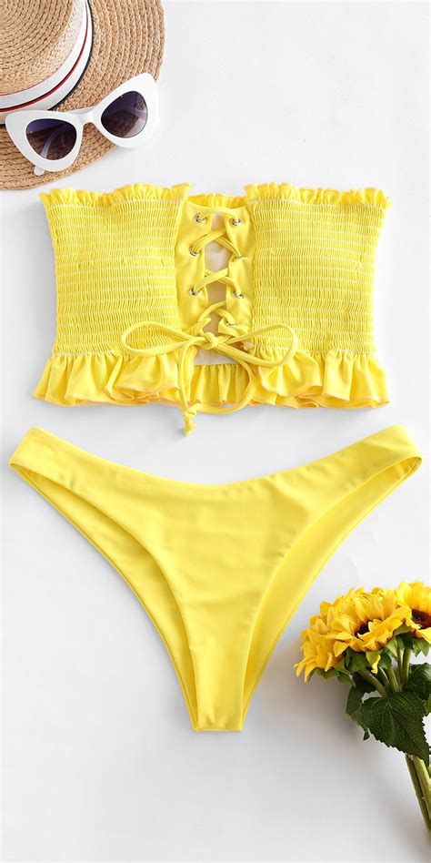 Popular Bright Color Swimsuit For Your Holiday Bright Color Swimsuits Swimwear Swimsuits