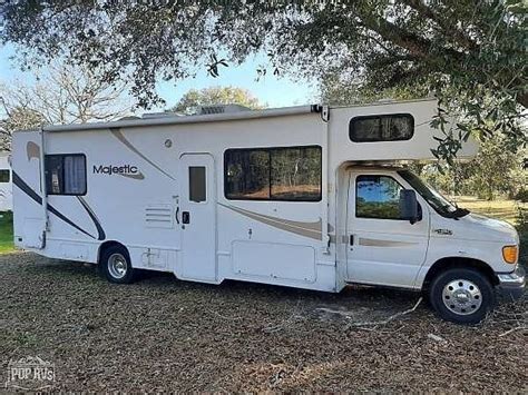 2005 Thor Motor Coach Four Winds Majestic Rv For Sale In Defuniak