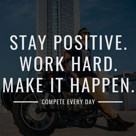 Positive Attitude Hard Work Quotes Shortquotescc