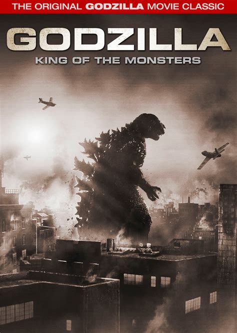 Godzilla King Of The Monsters Godzilla King Of The Mo