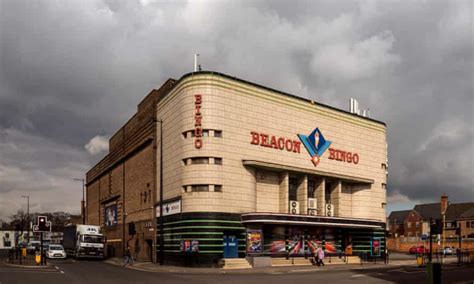 Closing Credits The Battle To Save 1930s Odeon Cinemas Photo Essay