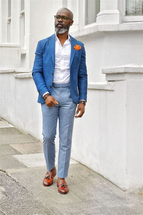 Pin By Rob Lockett On Style In 2020 Dapper Mens Fashion African American Men Fashion Mens