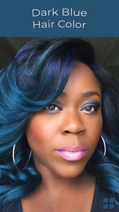 Hypnotic Hair Color Ideas For Black Women Hair Color For Dark Skin