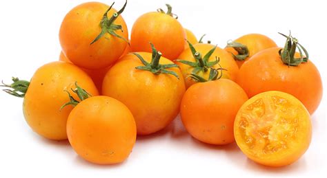 Orange Chefs Choice Tomatoes Information And Facts