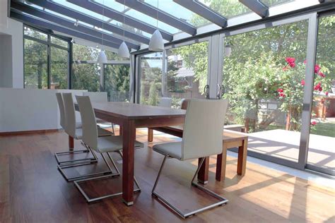 Fully Fitted Conservatory Prices True Cost And How To Save