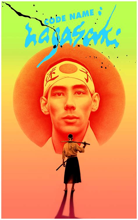 Code Name: Nagasaki (2021)