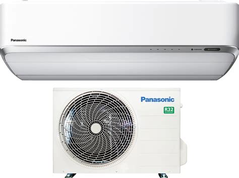 Panasonic Climatizzatore Btu H Inverter Monosplit Condizionatore