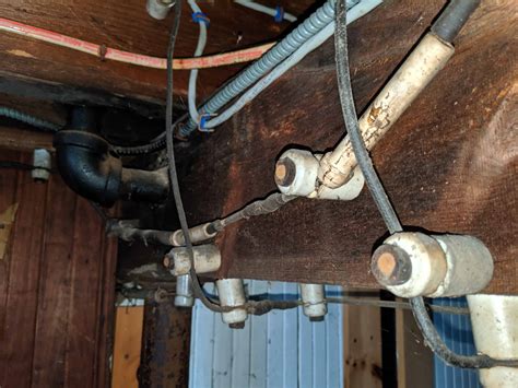 Knob And Tube Wiring Kuhlman Electric Old Home Wiring