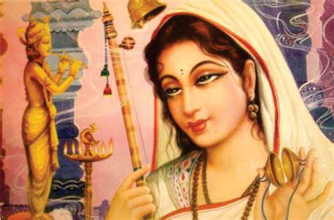 A Complete List Of Saints And Teachers Of Bhakti Movement