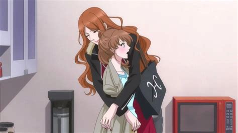 Hikaru Hugs Ema The Third Conflict Promise Brothers Conflict I