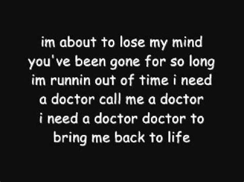 Dr Dre I Need A Doctor Explicit Ft Eminem Skylar Grey Lyrics YouTube