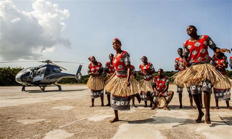 Cultural Experiences In Mozambique Expert Africa