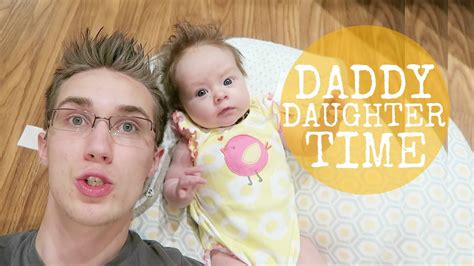 Daddy Daughter Time Telegraph