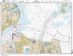 Noaa Nautical Charts For U S Waters Noaa Atlantic Coast Charts