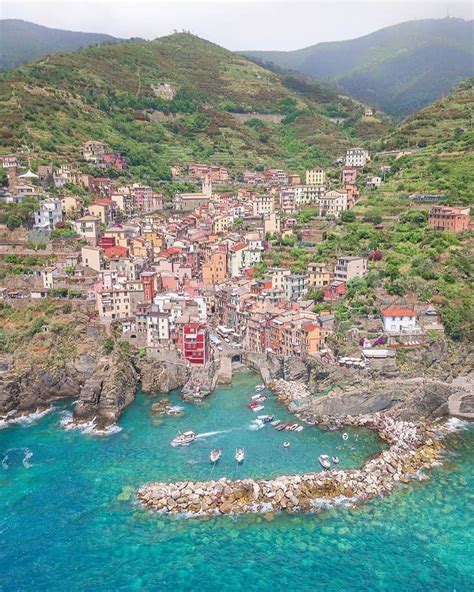 10 Things To Do In Cinque Terre A Travel Guide Italy Best Places