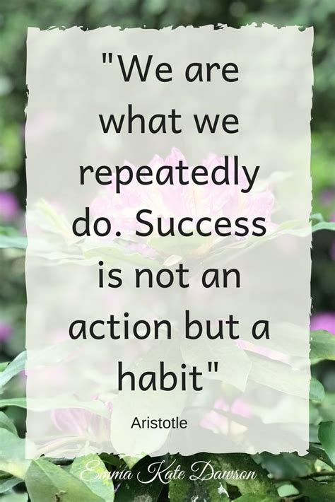 Success Is A Habit If Youre Morning Routine Is Full Of Bad Habit That