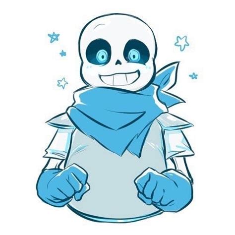 Which Sans Au Is Your Favorite Undertale Amino