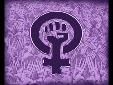 Hablando Sobre Las Feministas :3 - YouTube