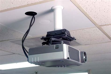 You'll need to keep all of these things in mind while choosing a mount.15 x research source. 2020 Best Projector Mount Reviews - Top Rated Projector Mount