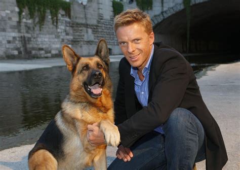 Nach dem tod von schauspieler joseph hannesschläger war schnell klar, wird … autor: Kommissar Rex: Bild Kaspar Capparoni - 13 von 15 ...