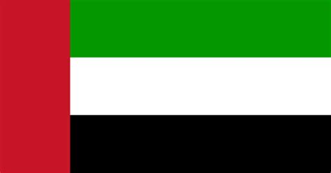 Just Pictures Wallpapers United Arab Emirates Flag