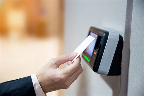 Access Control Systems Can Solve Common Problems