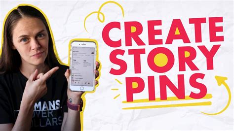 Creating Story Pins On Pinterest 5 Examples Of Story Pins For 5