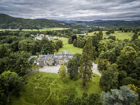 Coul Reviews Deliciously Charming Contin Coul House Hotel