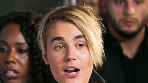 Stars Video Justin Bieber Bald Als Sexspielzeug Prosieben