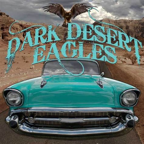 The Dark Desert Eagles Live At The Arcada Theatre