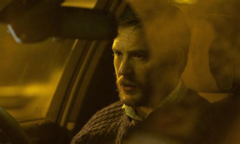 Locke Review Tom Hardy Is Mesmerising In An Engrossing Solo Thriller
