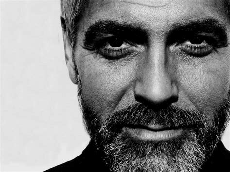 George Clooney In 2019 George Clooney Famous Faces Gorgeous Men