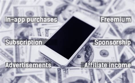 Maybe you would like to learn more about one of these? How do free apps make money and how you get profit from mobile - 2020