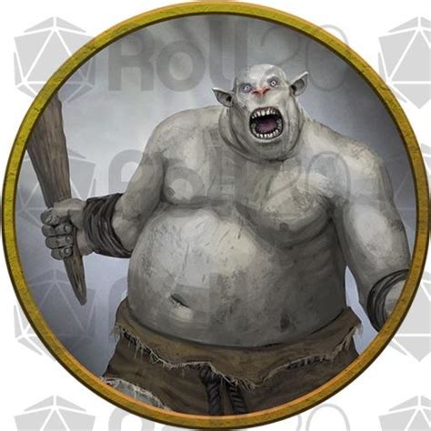 5e Srd Tokens Dragons Giants And More Roll20 Marketplace Digital