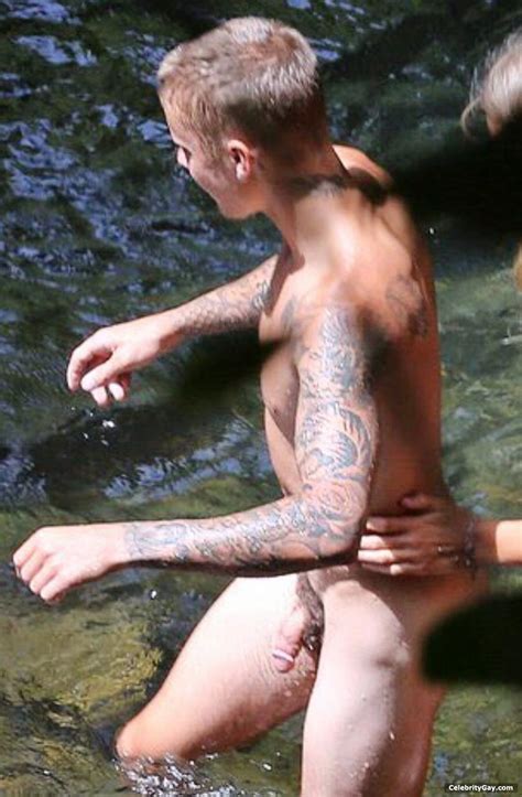 Justin Bieber Nude Leaked Photos Scandal Planet Justin Bieber