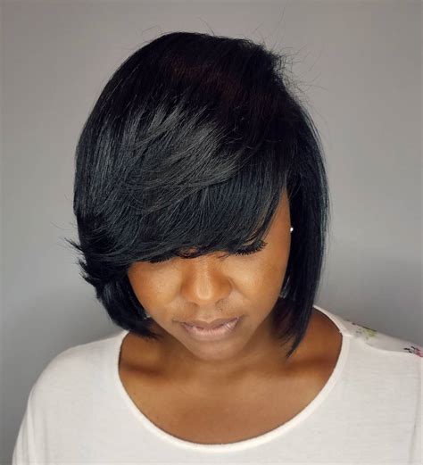 50 Best Bob Hairstyles For Black Women To Try In 2022 Lackey Lacteciduch