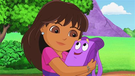 Dora And Friends Säsong 2 Avsnitt 7