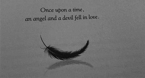 Angel And Demon Quotes Quotesgram