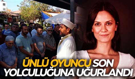 Ünlü oyuncu Merve Kayaalp intihar etmişti Manisa Kulis Haber Manisa