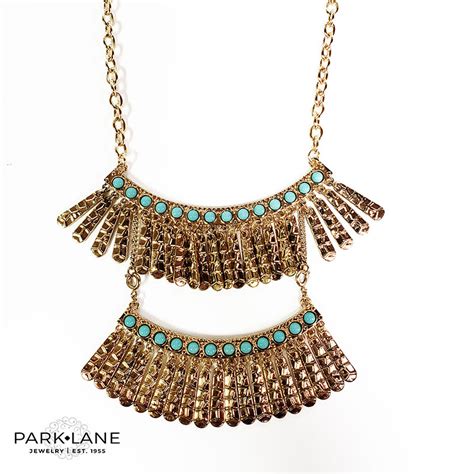 Park Lane Jewelry Maya Necklace