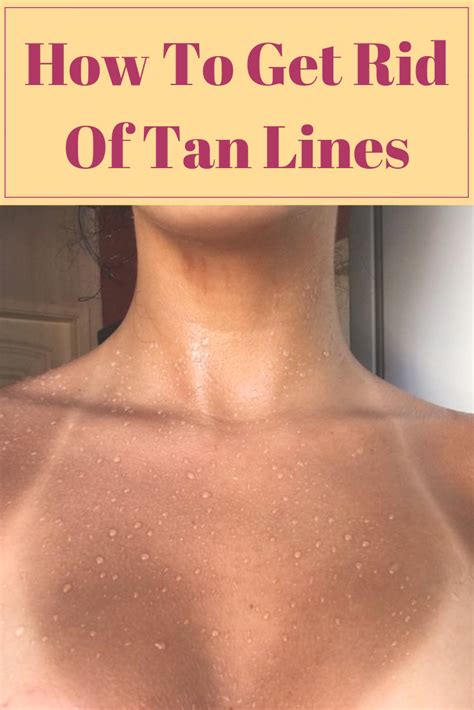 Incredible How To Remove Spray Tan From Body