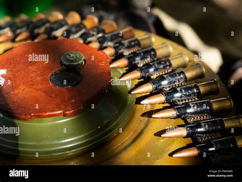 Anti Tank Mine Hi Res Stock Photography And Images Alamy